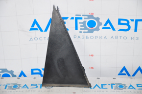 Trim triangle door rear left Kia Sorento 10-15 outer