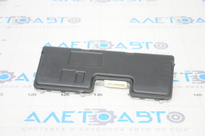 BMW 5 G30 17-23 lane monitoring camera on the windshield
