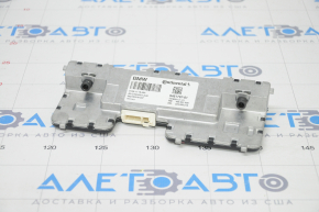 BMW 5 G30 17-23 lane monitoring camera on the windshield