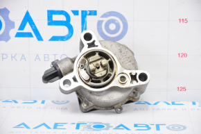 Vacuum pump Chrysler 200 15-17 2.4 broken nipple
