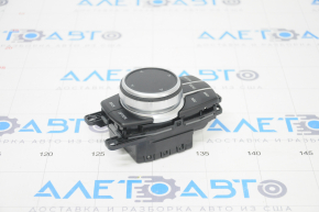 Joystick Washer Multimedia Control BMW 5 G30 17-23