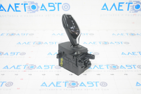 Gearbox shifter BMW 5 G30 17-23 plastic