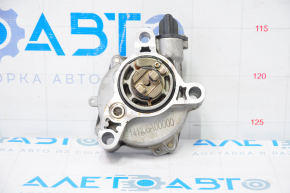 Vacuum pump Chrysler 200 15-17 2.4 broken nipple