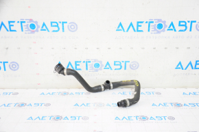Cooling system hose BMW 5 G30 18- 530e hybrid
