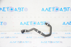 Cooling system hose BMW 5 G30 18- 530e hybrid