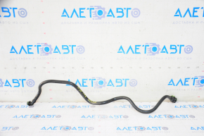 Cooling pipe automatic transmission BMW 5 G30 18- 530e hybrid