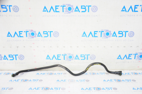 Cooling pipe automatic transmission BMW 5 G30 18- 530e hybrid