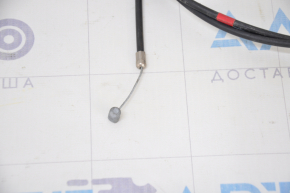 Toyota Highlander 14-19 Hood Release Cable