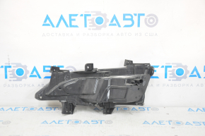 Daytime running lights DRL right Lincoln MKC 15- sand