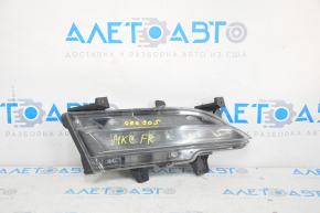 Daytime running lights DRL right Lincoln MKC 15- sand