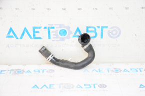 Cooling system hose BMW 5 G30 17-23