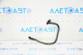 Cooling pipe automatic transmission BMW 5 G30 18- 530e hybrid