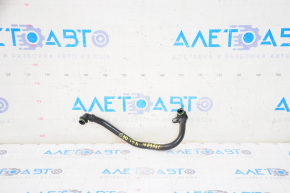 Cooling pipe automatic transmission BMW 5 G30 18- 530e hybrid