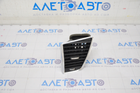 Air duct deflector front left Audi Q5 8R 09-17