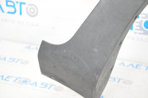Front right fender arch trim Lincoln MKC 15- structure, scratches, broken fasteners