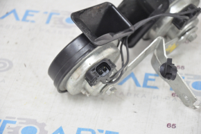 2-piece signal assemblies for Lincoln MKC 15-16