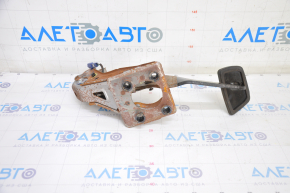 Brake pedal Toyota Highlander 14- complete