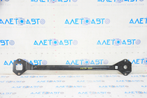 Rear Bumper Reinforcement Bracket BMW 5 G30 18- 530e Hybrid