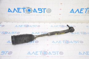 Left tie rod end for Toyota Highlander 14-19