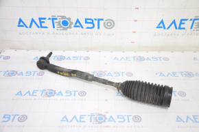 Right steering rod with tip for Toyota Highlander 14-19