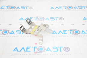 Bracket of the valve of the oil cooling system of the automatic transmission BMW 5 G30 18-23 530e hybrid