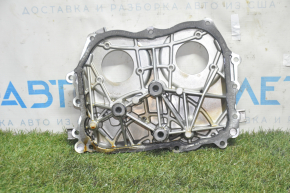 Front cylinder head cover Mercedes CLA 250 14-19 2.0T