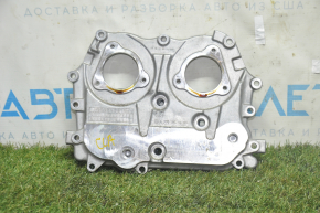 Front cylinder head cover Mercedes CLA 250 14-19 2.0T