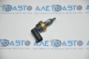 Coolant Temperature Sensor Mercedes CLA 250 14-19 2.0T