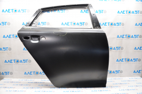 Bare rear right door Kia Optima 16- euro, bump, dent