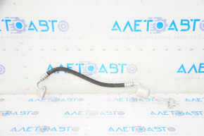 Air conditioning tube condenser-compressor BMW 5 G30 18-20 530e hybrid