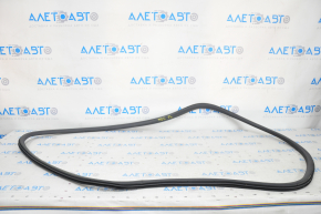 Lincoln MKC 15-19 front left door seal