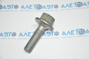 Crankshaft pulley bolt Mercedes CLA 250 14-19 2.0T