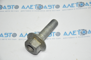 Crankshaft pulley bolt Mercedes CLA 250 14-19 2.0T