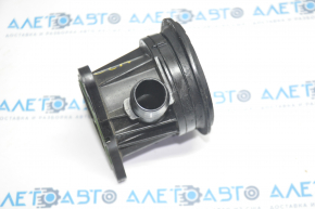 Oil filler neck Mercedes CLA 250 14-19 2.0T