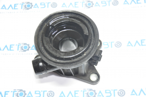 Oil filler neck Mercedes CLA 250 14-19 2.0T