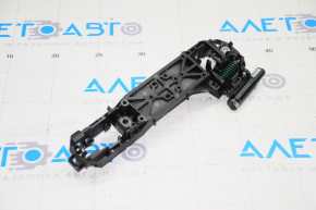 Subaru Forester 19-24 SK rear left door handle mechanism without traction