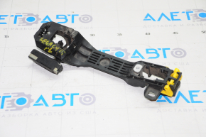 Subaru Legacy 15-19 rear left door handle mechanism