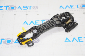 Subaru Legacy 15-19 rear left door handle mechanism