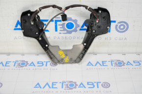Toyota Highlander 14-16 Steering Wheel Controls Type 3