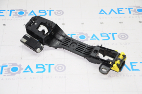 Subaru Forester 14-18 SJ rear left door handle mechanism without rod