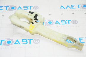 Rear left door handle mechanism for Hyundai Santa FE Sport 13-18