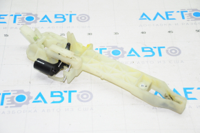 Rear left door handle mechanism for Hyundai Santa FE Sport 13-18