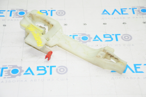 Rear left door handle mechanism Kia Forte 4d 14-18