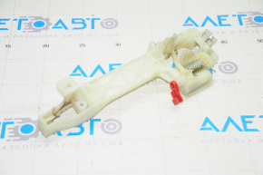 Rear left door handle mechanism Kia Forte 4d 14-18
