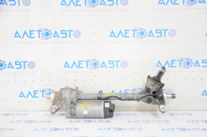 Steering rack EPS BMW 5 G30 17-23 530e hybrid, 3.0T, AWD