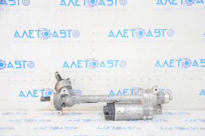Steering rack EPS BMW 5 G30 17-23 530e hybrid, 3.0T, AWD