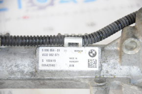 Steering rack EPS BMW 5 G30 17-23 530e hybrid, 3.0T, AWD