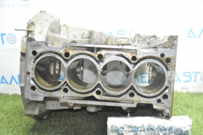 Bare cylinder block Mercedes CLA 250 14-19