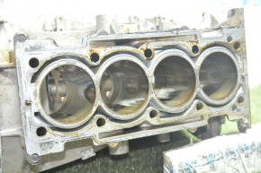 Bare cylinder block Mercedes CLA 250 14-19