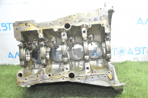 Bare cylinder block Mercedes CLA 250 14-19